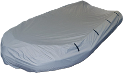 Inflatable Boat Cover 240 ( 7'-8.5' Range)