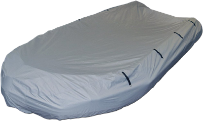 Inflatable Boat Cover 470 ( 15.5 ft Range)