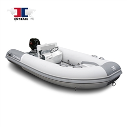 INMAR, 325, 11' feet, TS model, inflatable tubes, aluminum, Tender, Inflatable, Boat, rib