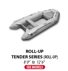 Inmar-tender-inflatable-boat-yacht-grey-portable-foldable