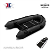 320-MIL-HD-S (10' 8") INMAR Mehler Military Inflatable Boat