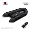 380-MIL-HD-S (12' 6") INMAR Mehler Military Inflatable Boat