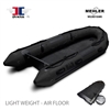 430-SR-L-HD (14' 0") INMAR Mehler (welded seams) Search & Rescue Inflatable Boat