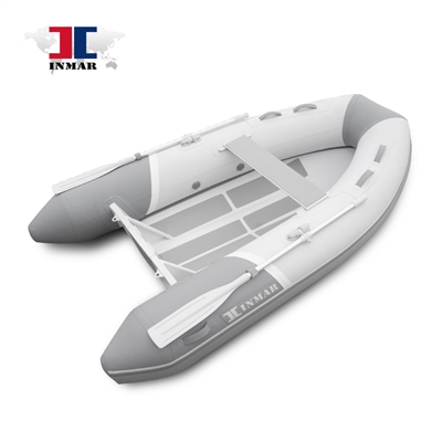 INMAR, 280, TS, inflatable tubes, aluminum, Tender, Inflatable, Boat, rib