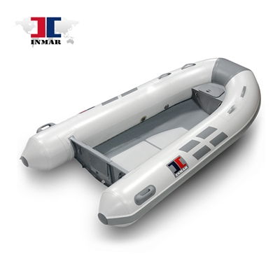 INMAR, 310, TS, Air, aluminum, Tender, Inflatable, Boat, rib