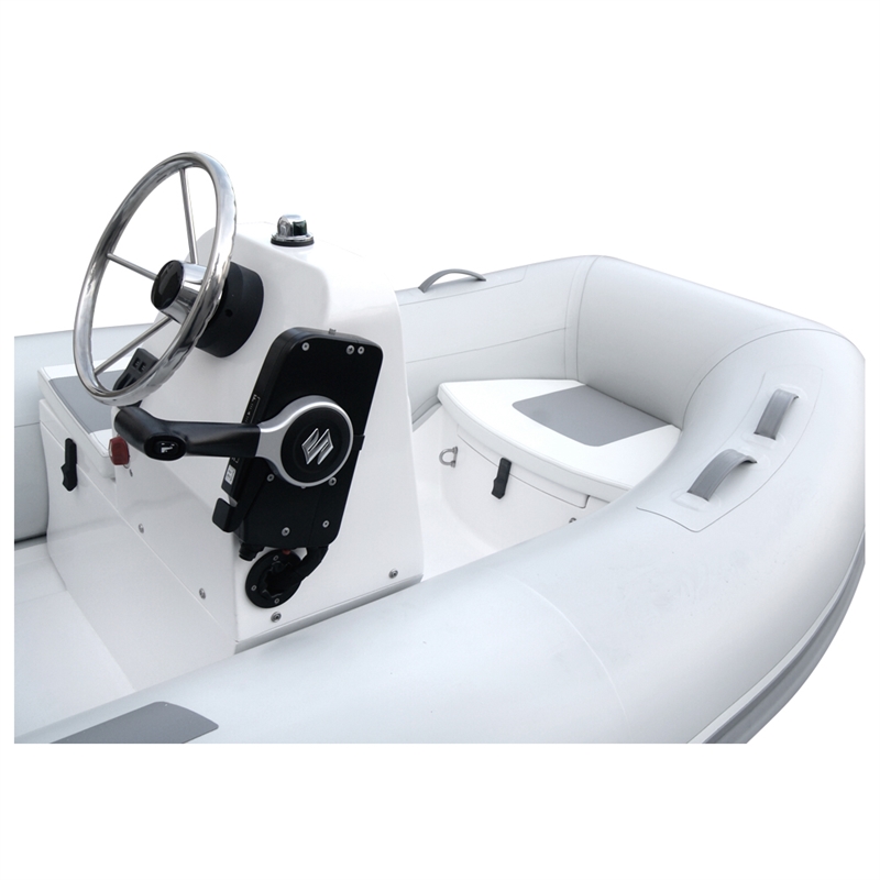 INMAR 360 Tender Boat | 12' Feet | 30 HP Motor Package Deal