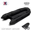 430-MIL-L-HD-S (14' 0") INMAR Mehler (welded seams) Military Inflatable Boat