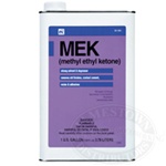M.E.K. PATCHING SOLVENT AND CLEANER