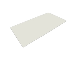 PVC REPARE MATERIAL / FABRIC (WHITE)