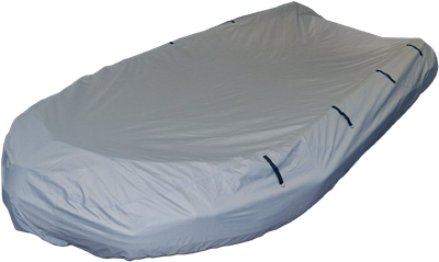 Inflatable Boat Cover 290 ( 9.5'-10' Range)