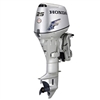 Honda 25 HP, BF25D3LRG, 4-stroke, 20" - Electric Start - Gas Assist