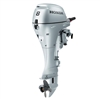 Honda 8 HP, BFP8DK3LHT, 4-stroke, 20" - Electric Start  - Tiller Handle - Power Thrust Design