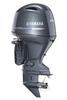 Yamaha 115hp F115LB, 4-stroke,  20" Long Shaft - Electric Start - Remote