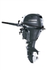 Yamaha 15hp F15LMHA, 4-stroke, 20" Longt Shaft - Manual Start - Tiller Handle