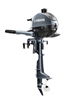 Yamaha 2.5hp F2.5LMHB, 4-stroke, 20" Long Shaft - Manual Start - Tiller Handle
