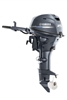 Yamaha 25hp F25SMHC, 4-stroke, 15" Short Shaft - Manual Start - Tiller Handle