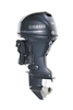 Yamaha 30hp F30LA, 4-stroke, 20" Long Shaft - Electric Start - Tiller Handle