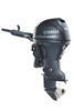 Yamaha 40hp F40LEHA, 4-stroke, 20" Long Shaft - Electric Start - Tiller Handle