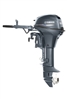 Yamaha 9.9hp F9.9SMHB, 4-stroke, 15" Short Shaft - Manual Start - Tiller Handle