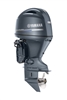 Yamaha 90hp F90LB, 4-stroke, 20" Long Shaft - Electric Start - Remote Mechanical