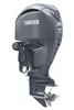 Yamaha 300hp LF300UCB, 4-stroke,  30" XXLong Shaft - Electric Start - Remote