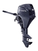 9.8 hp Tohatsu MFS9.8BEFL Four-Stroke, 20" Shaft - Electric Start - Tiller Handle