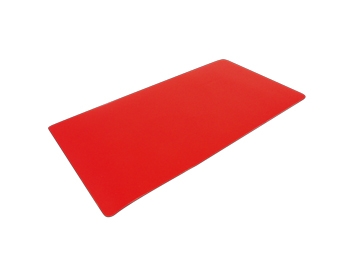 PVC REPARE MATERIAL / FABRIC (RED)